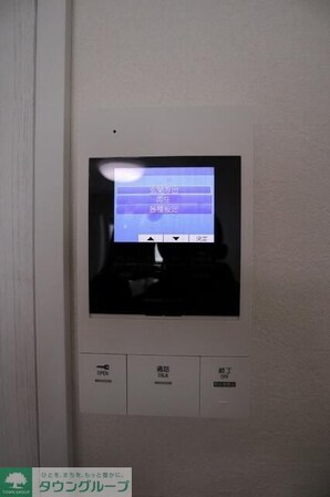 SHOKEN Residence西川口の物件内観写真